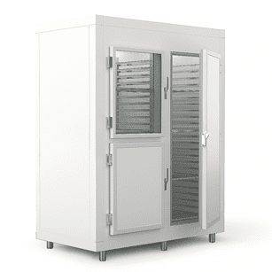 Armadio Cella frigo modulare