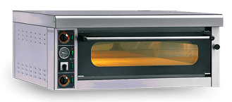 FORNO PIZZA 1 CAMERA