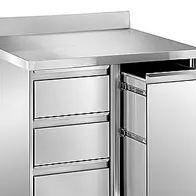 lavorazioni in acciaio inox su misura