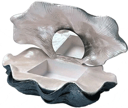 Espositore per pesce